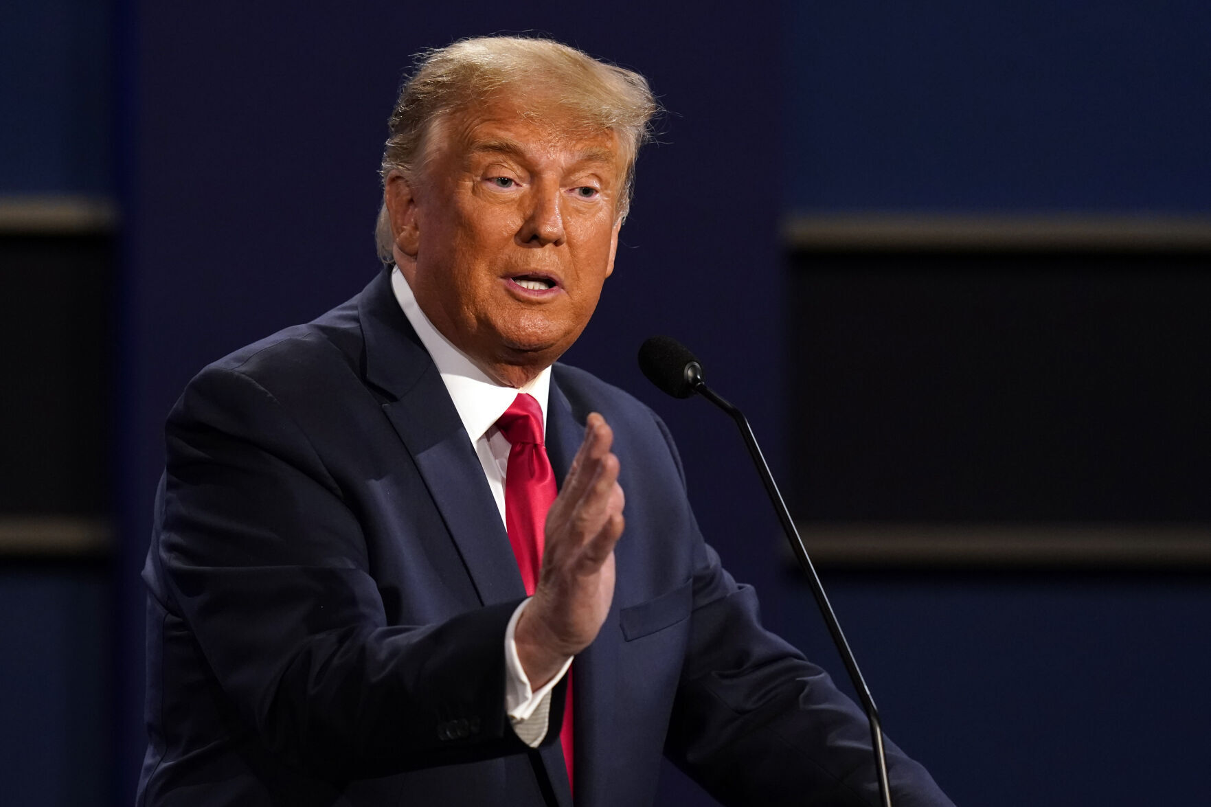 Election 2020 Debate